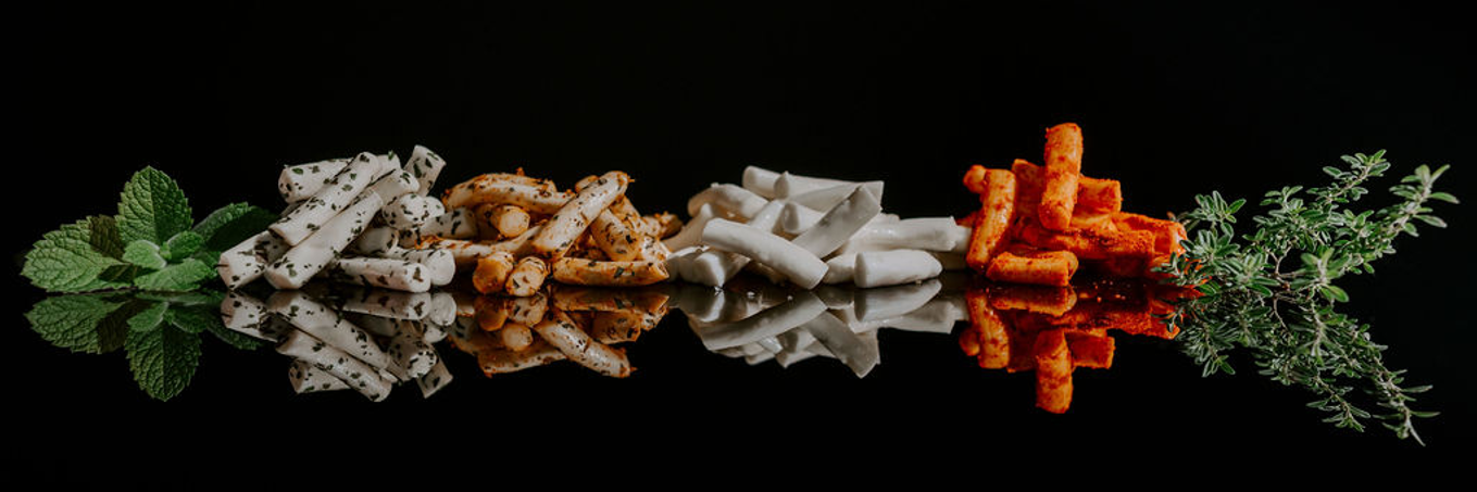 Syrárska výroba Hruštín